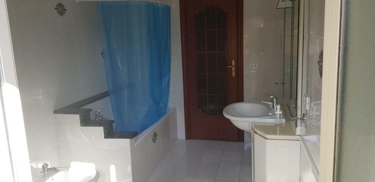 Ferienwohnung New House Napoli Parcheggio Gratis Exterior foto