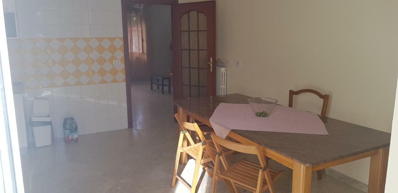 Ferienwohnung New House Napoli Parcheggio Gratis Exterior foto